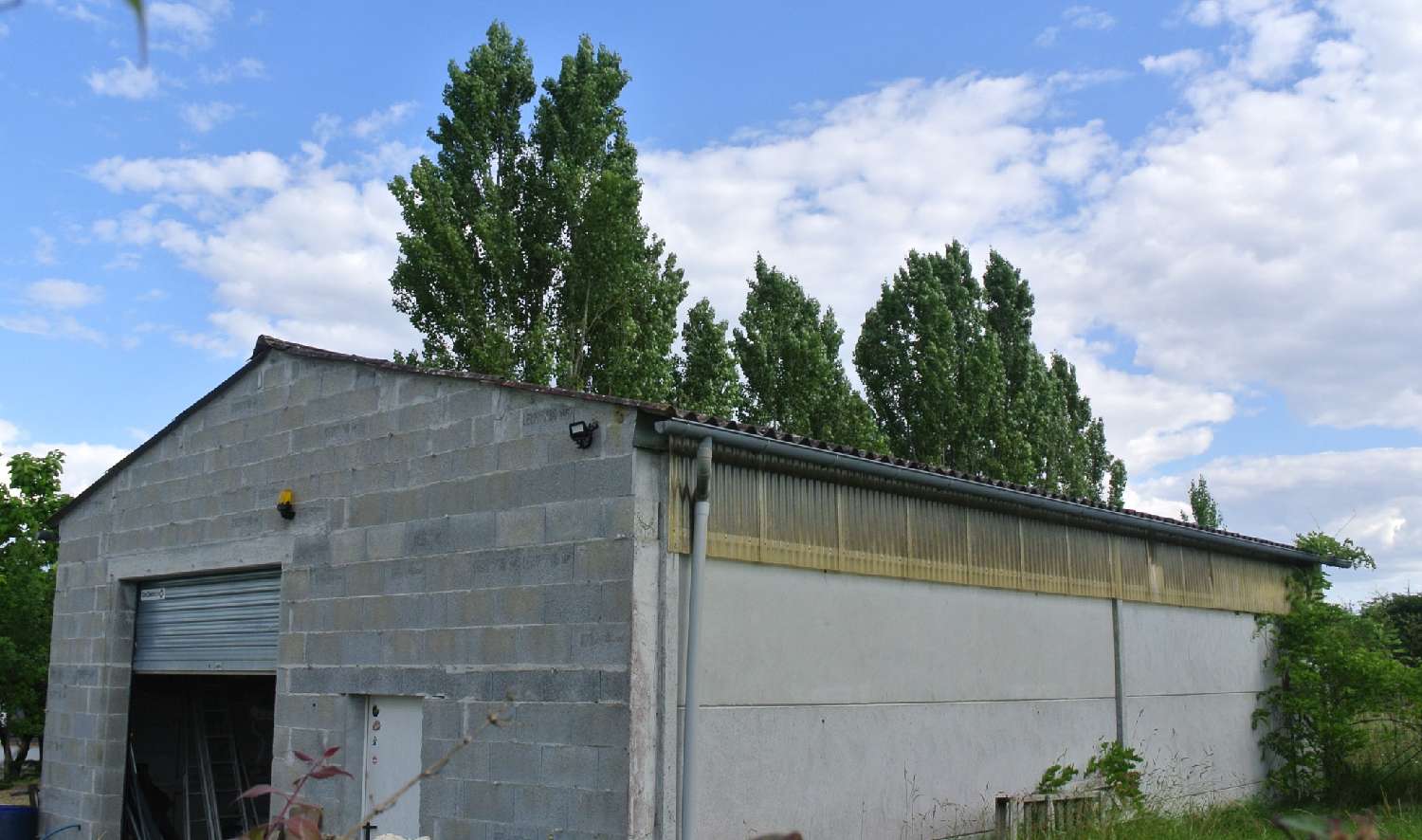  for sale house Miramont-de-Guyenne Lot-et-Garonne 4