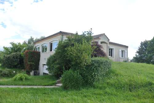 Miramont-de-Guyenne Lot-et-Garonne huis foto 7207290