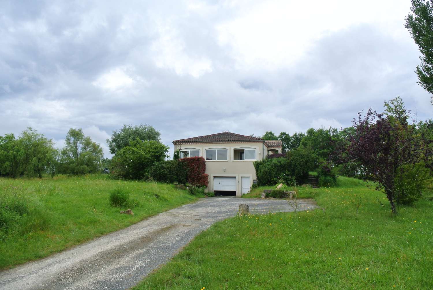  te koop huis Miramont-de-Guyenne Lot-et-Garonne 4