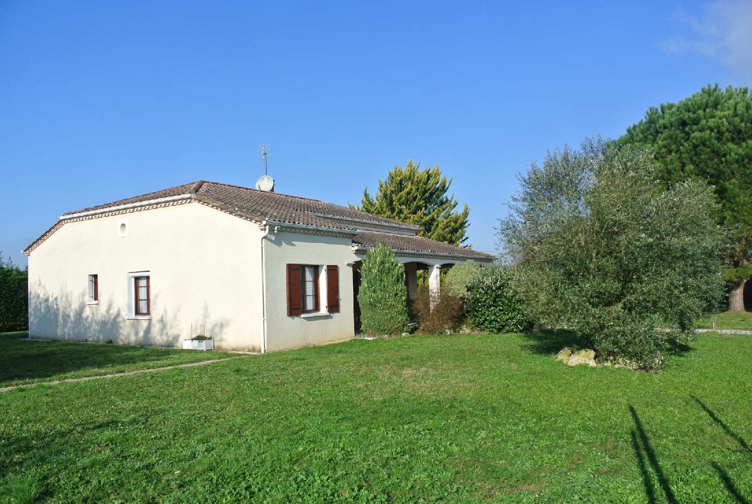  kaufen Haus Miramont-de-Guyenne Lot-et-Garonne 3