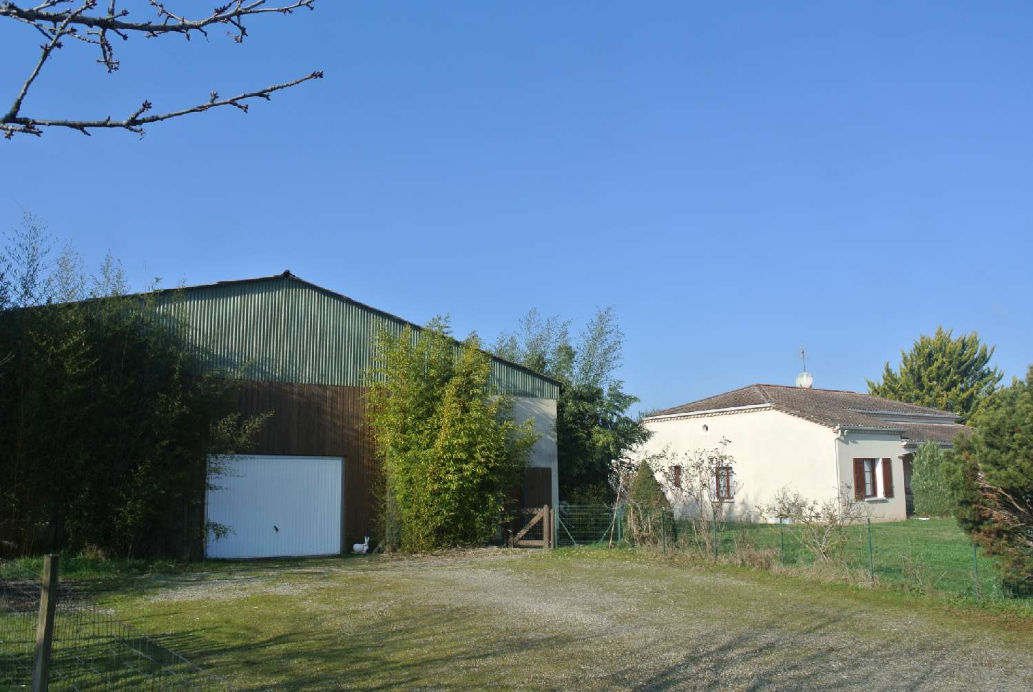  kaufen Haus Miramont-de-Guyenne Lot-et-Garonne 5