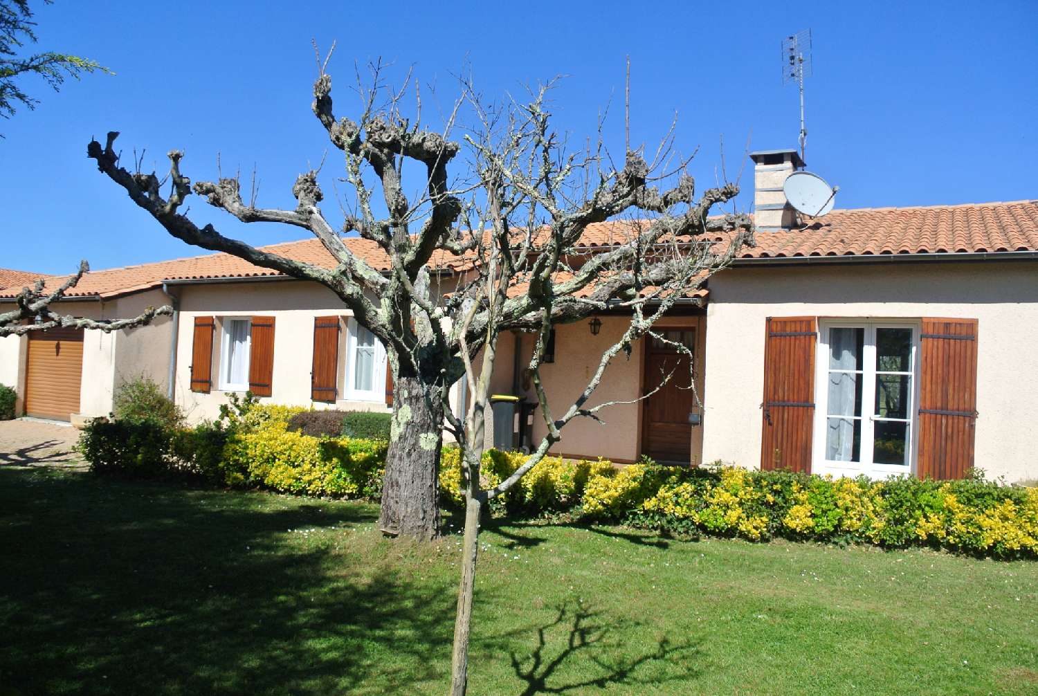 for sale house Miramont-de-Guyenne Lot-et-Garonne 1