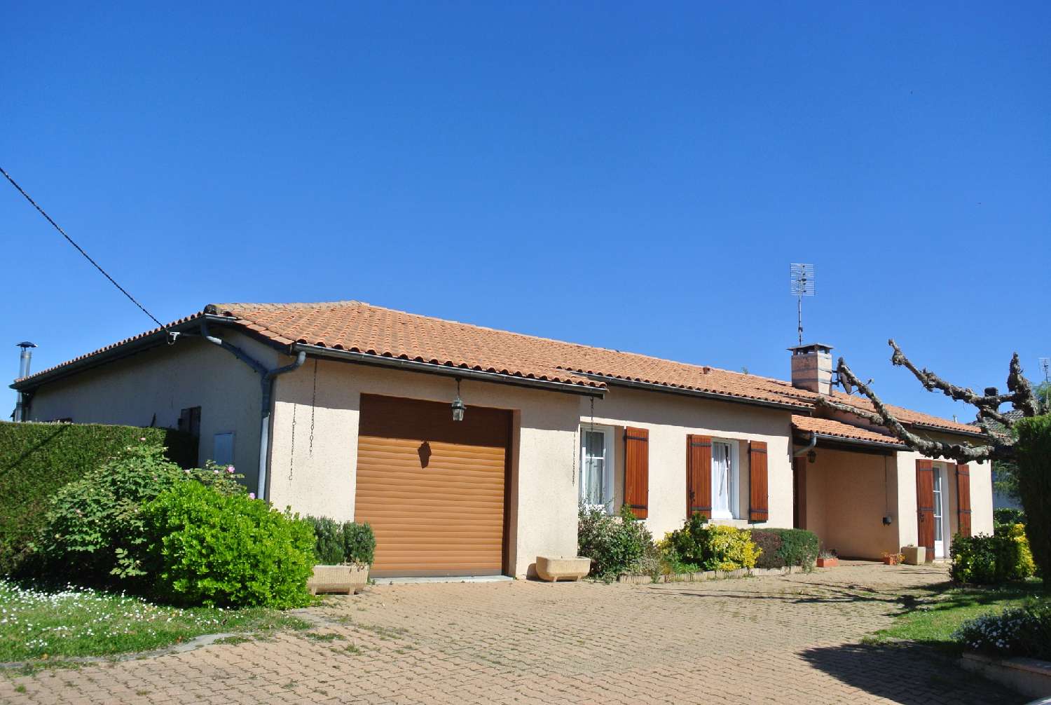 for sale house Miramont-de-Guyenne Lot-et-Garonne 2
