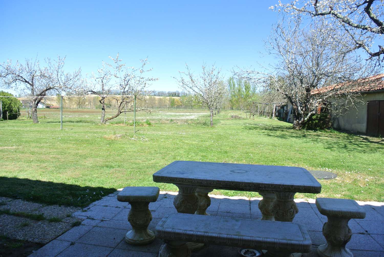 for sale house Miramont-de-Guyenne Lot-et-Garonne 5