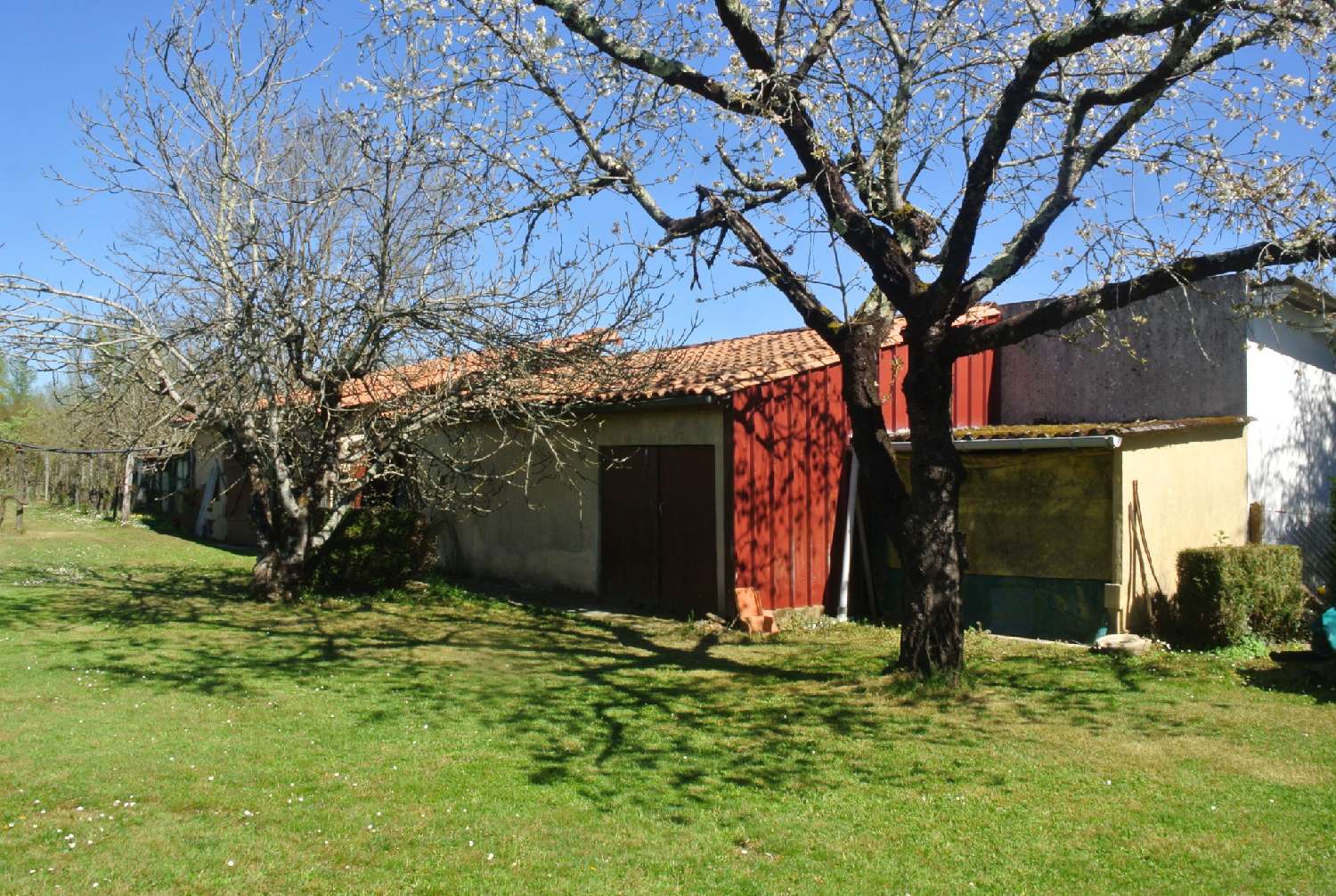 for sale house Miramont-de-Guyenne Lot-et-Garonne 6