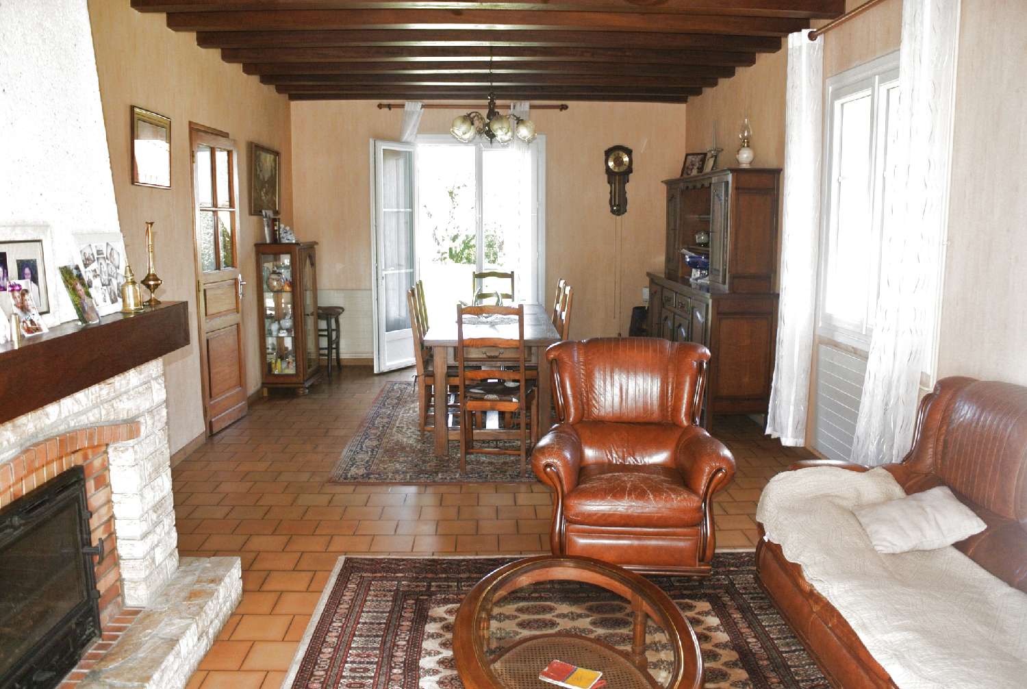 for sale house Miramont-de-Guyenne Lot-et-Garonne 7