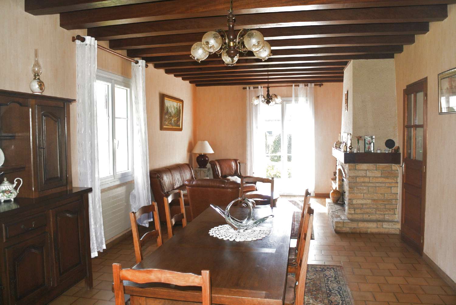 for sale house Miramont-de-Guyenne Lot-et-Garonne 8