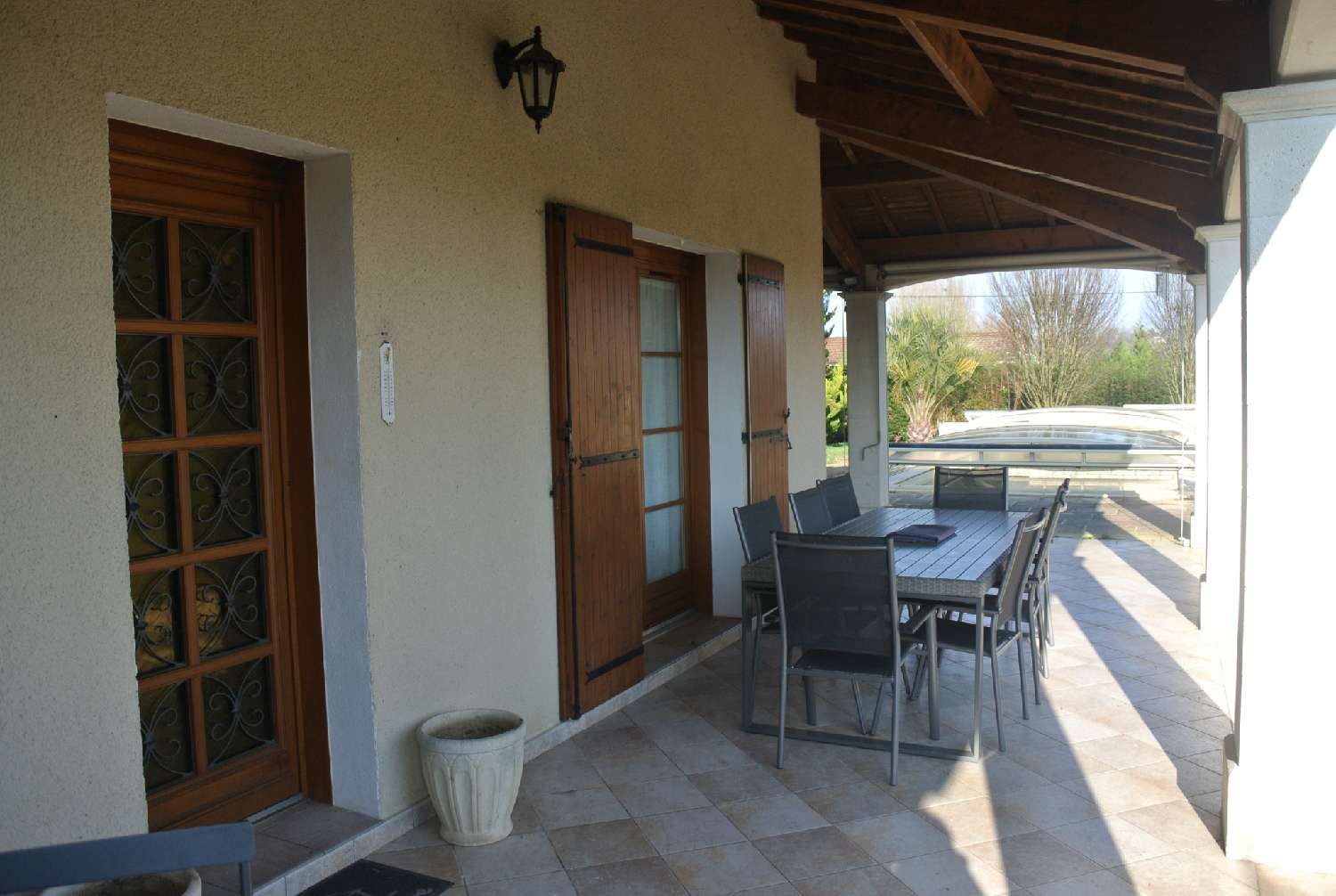 for sale house Miramont-de-Guyenne Lot-et-Garonne 5