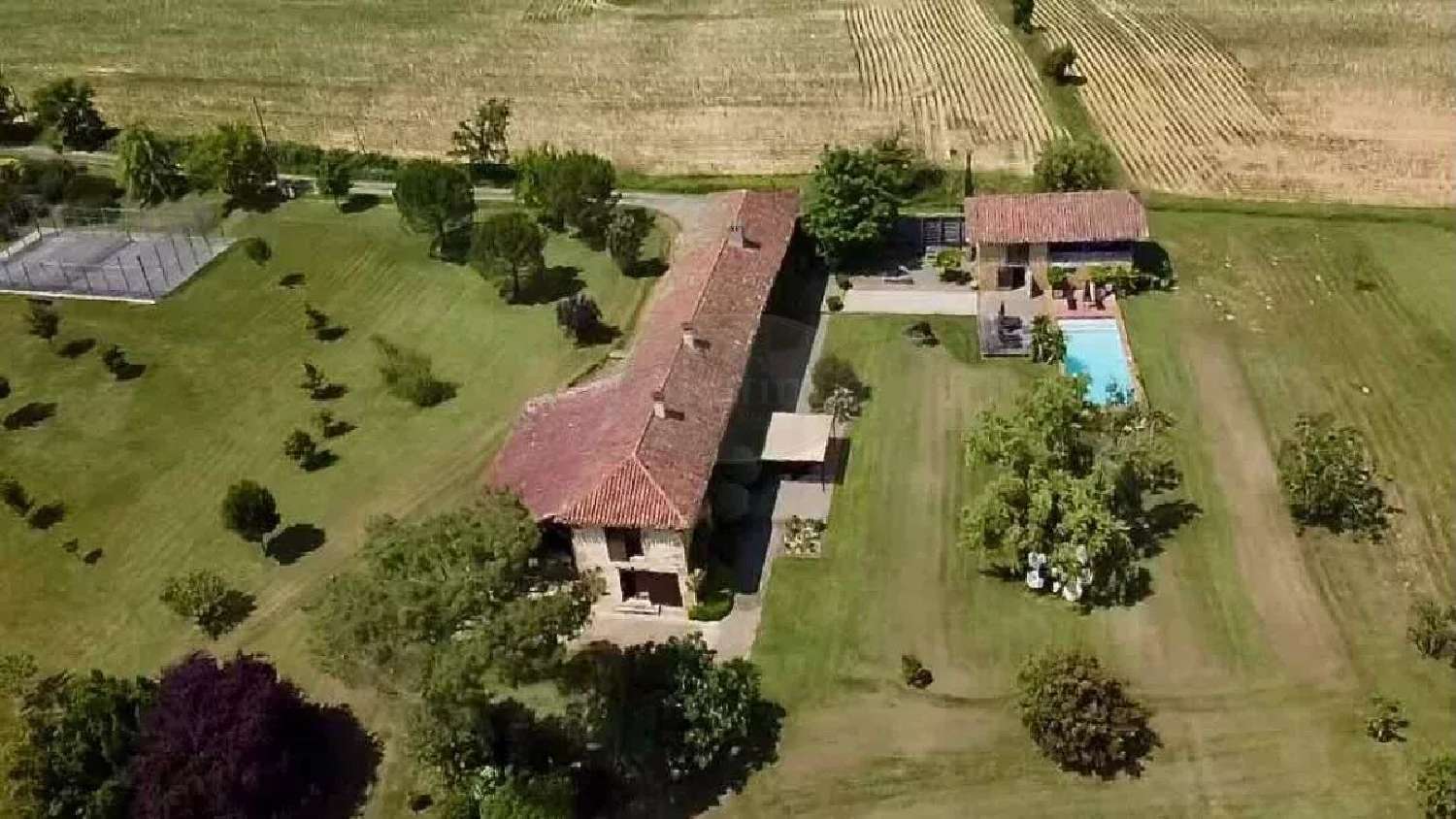  kaufen Haus Mirande Gers 3