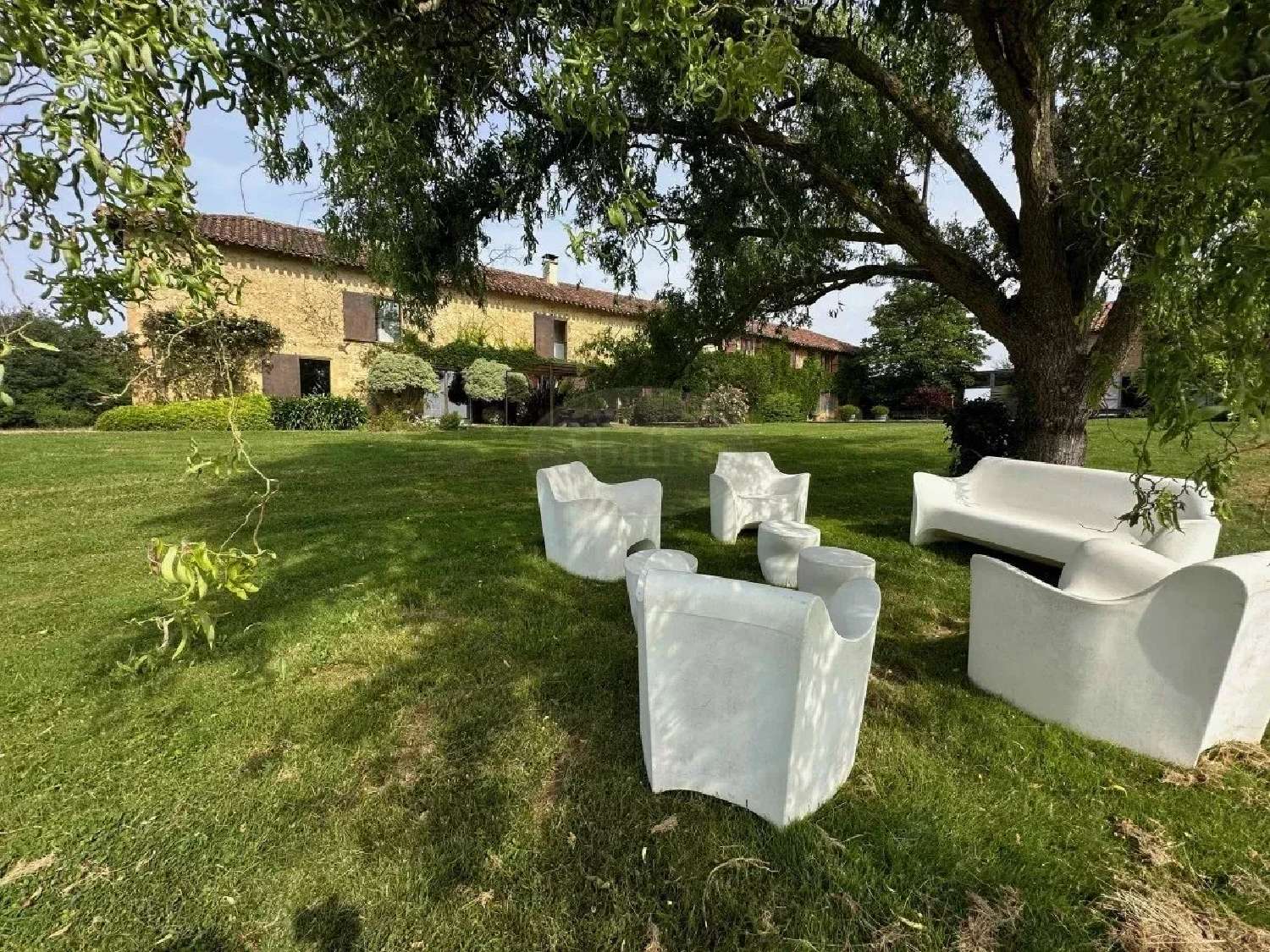  kaufen Haus Mirande Gers 4