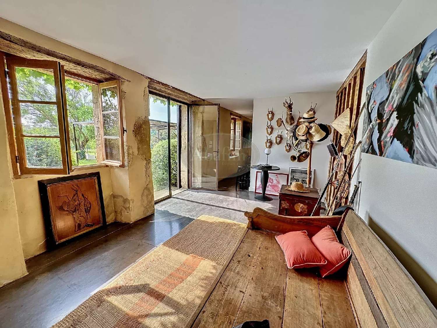  kaufen Haus Mirande Gers 7