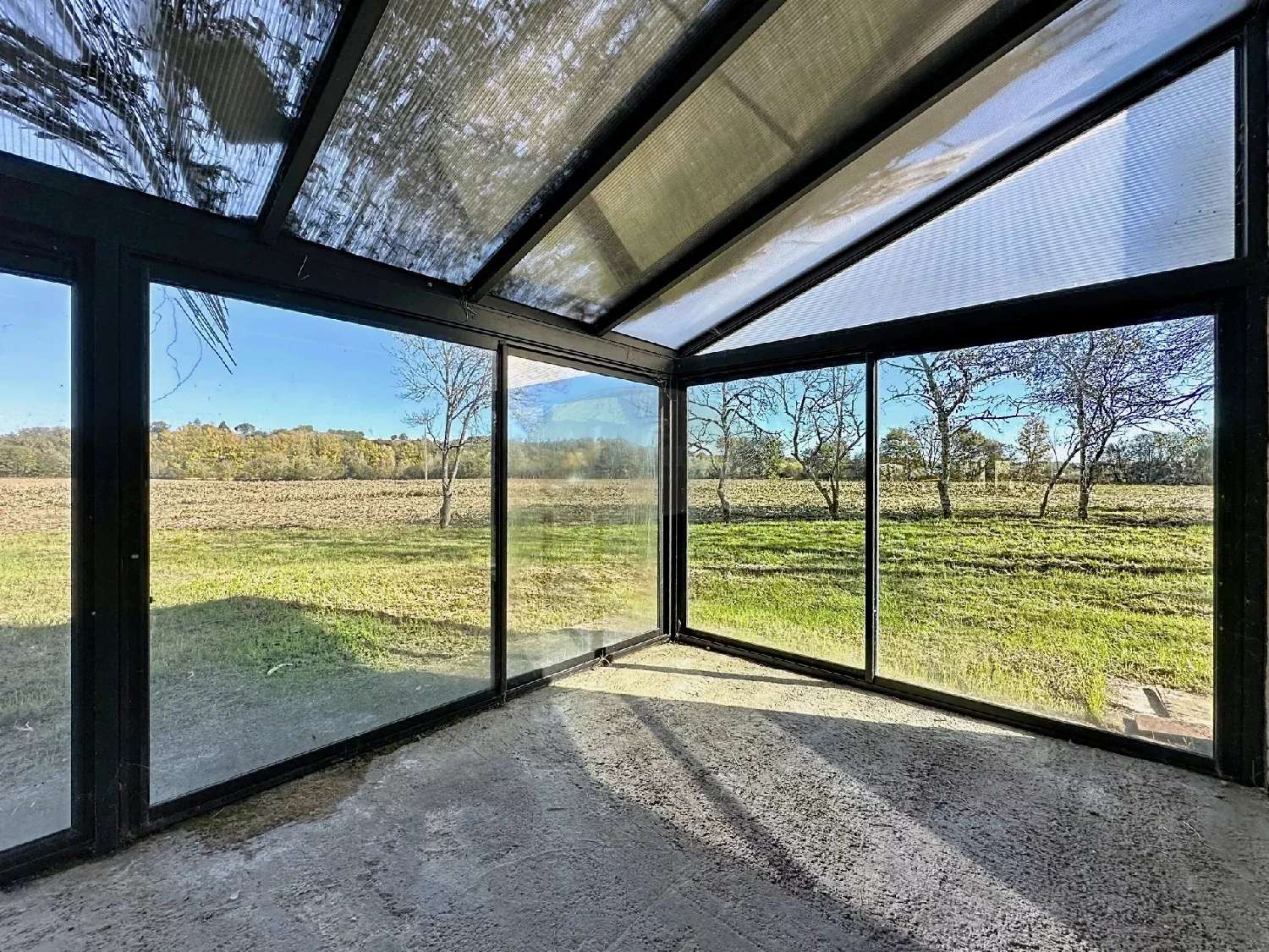 te koop huis Mirande Gers 4