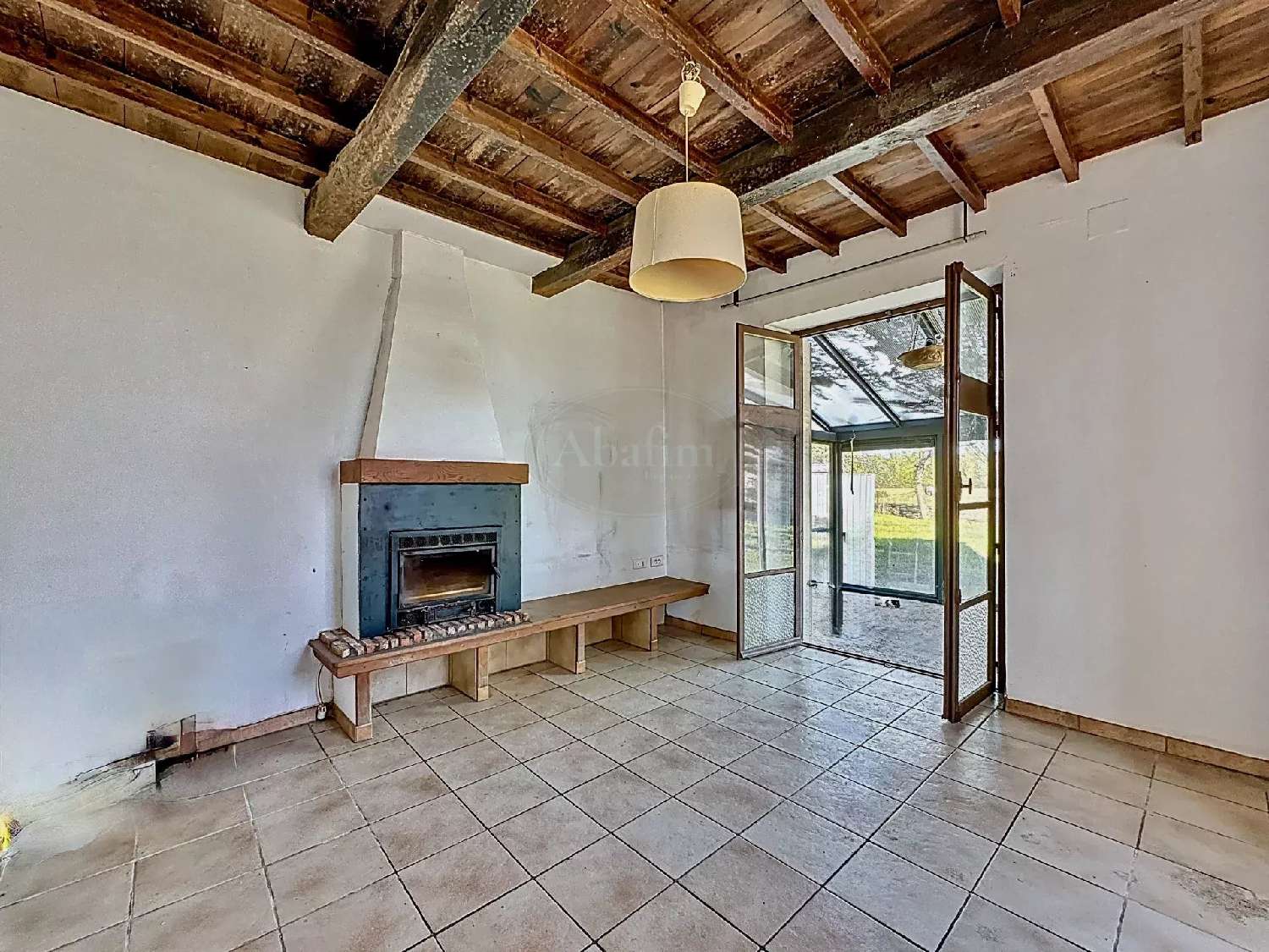 te koop huis Mirande Gers 6