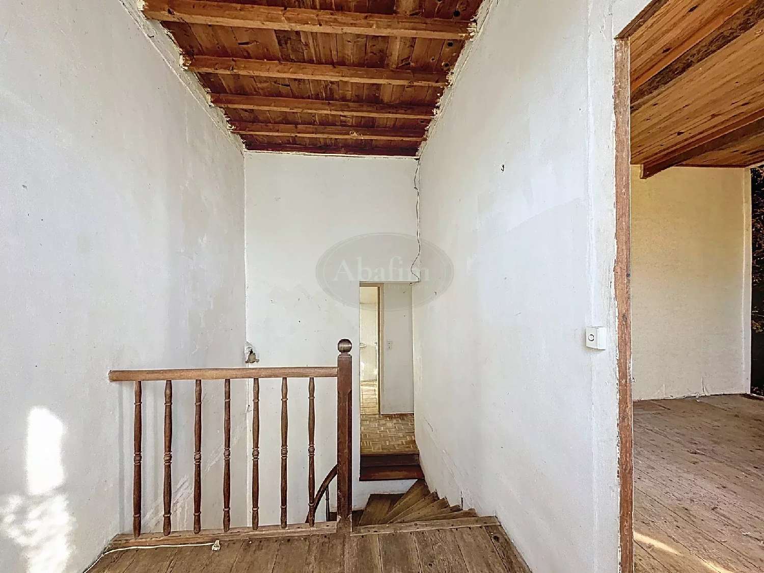 te koop huis Mirande Gers 7