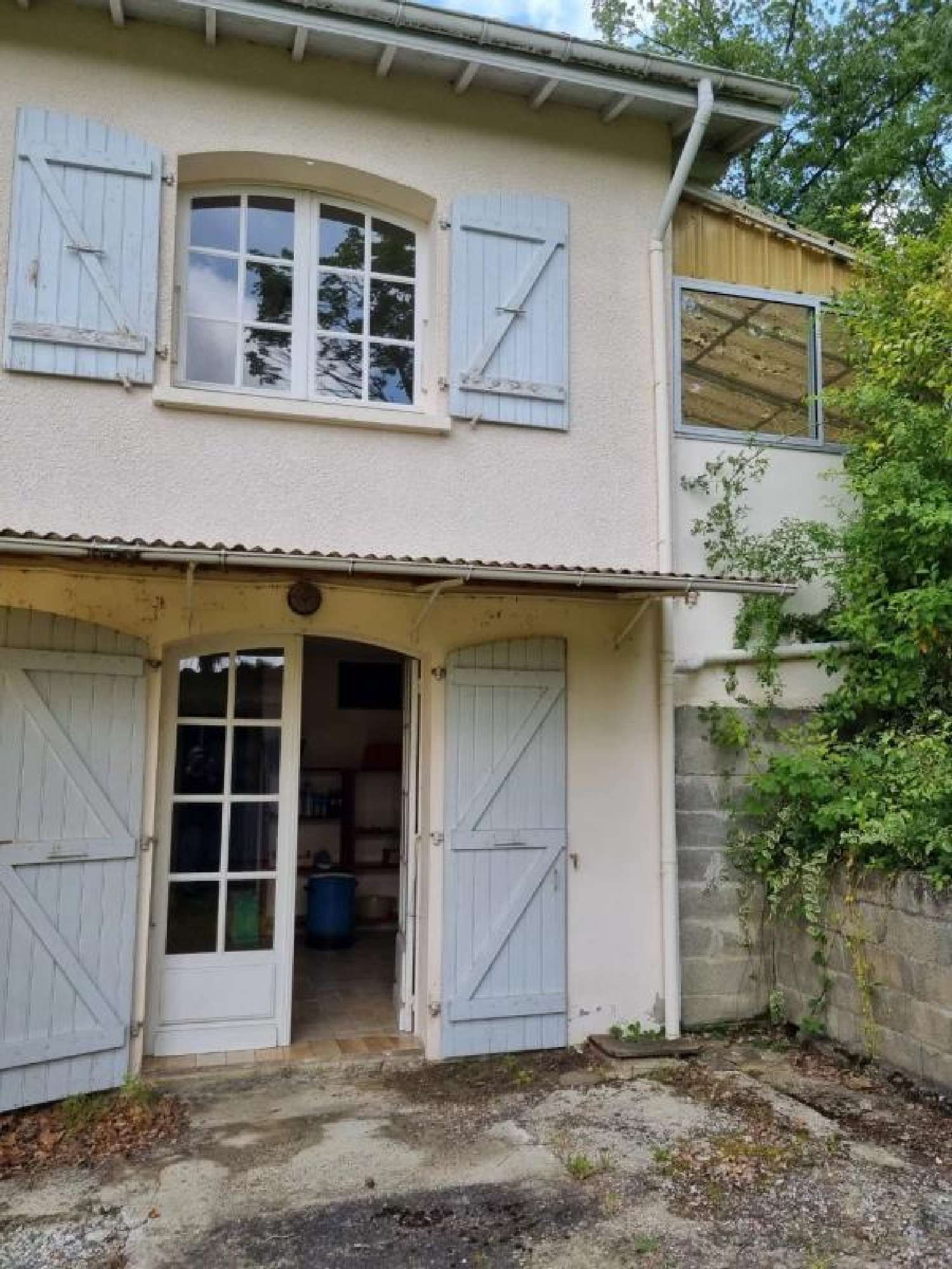  te koop huis Mirande Gers 2