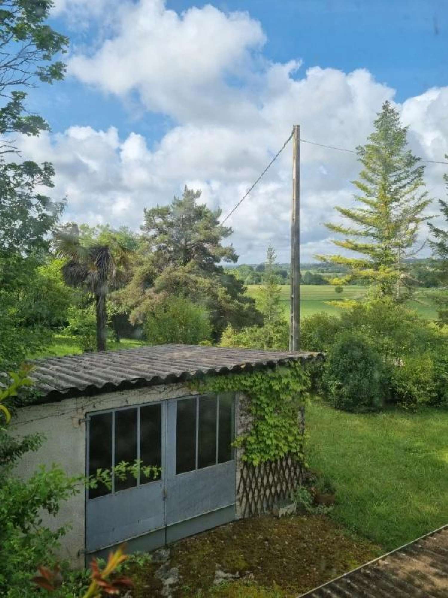  te koop huis Mirande Gers 3