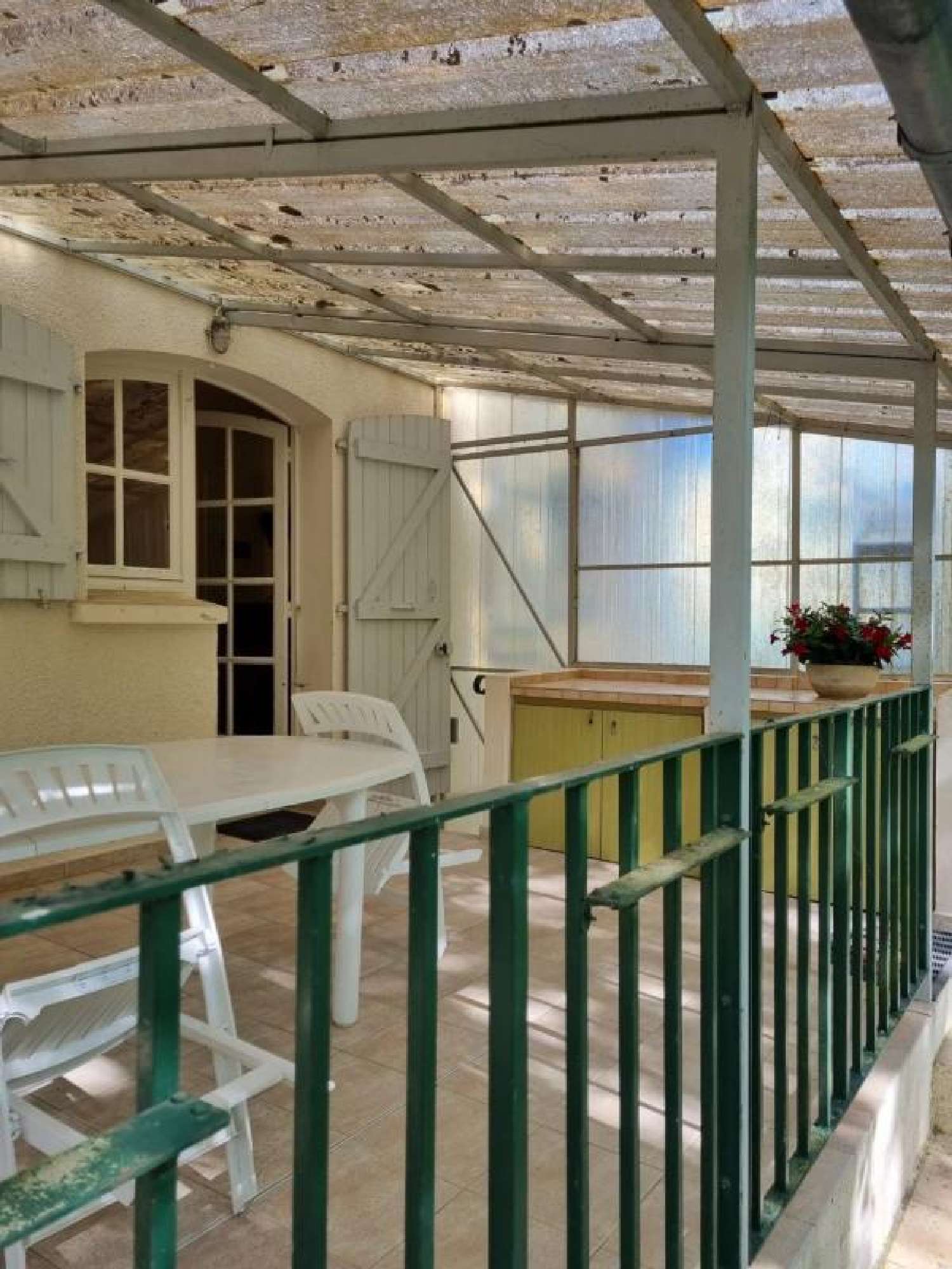  te koop huis Mirande Gers 4