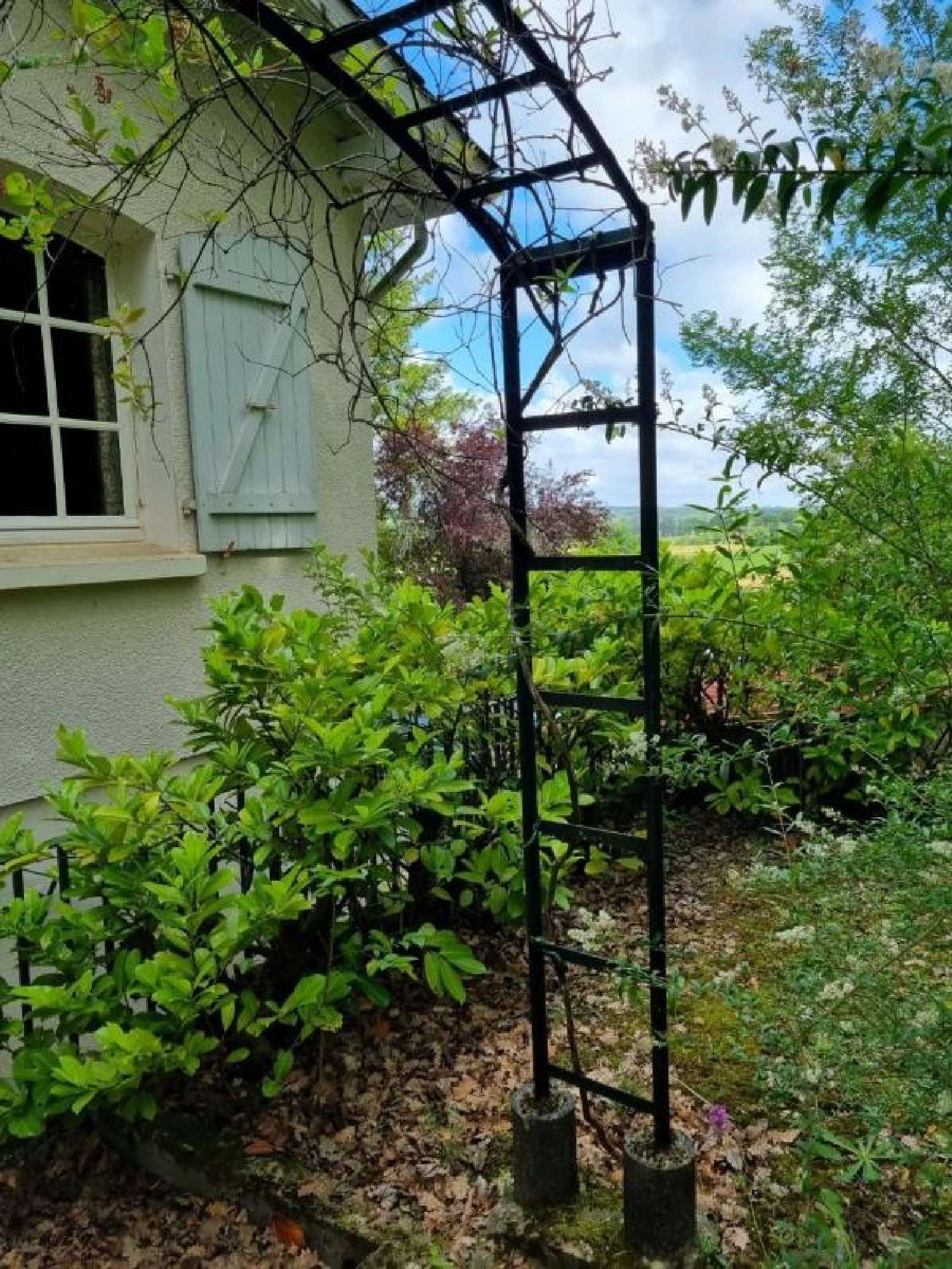  te koop huis Mirande Gers 6