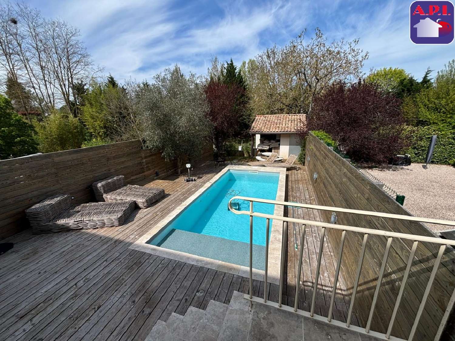  for sale house Mirepoix Ariège 3