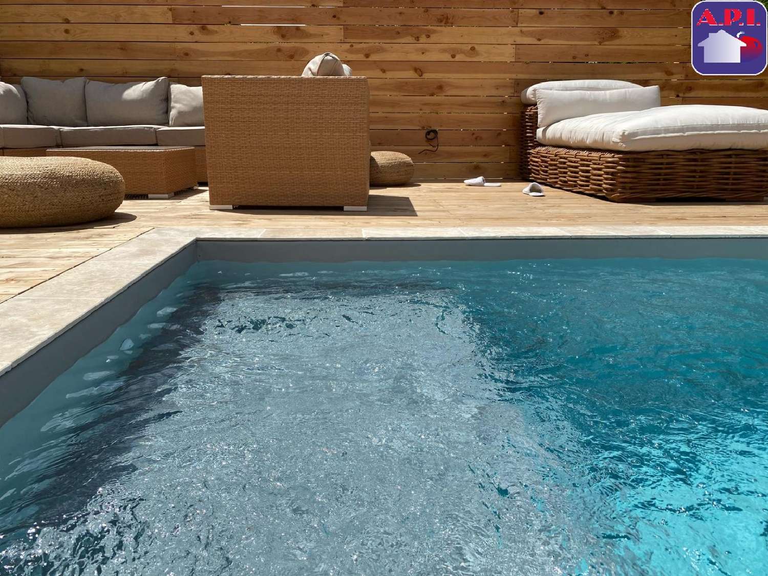  for sale house Mirepoix Ariège 4