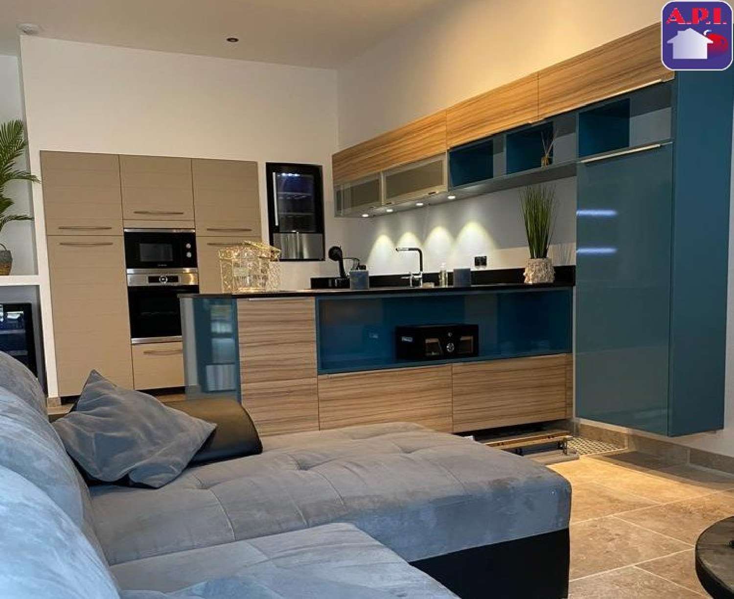  for sale house Mirepoix Ariège 5