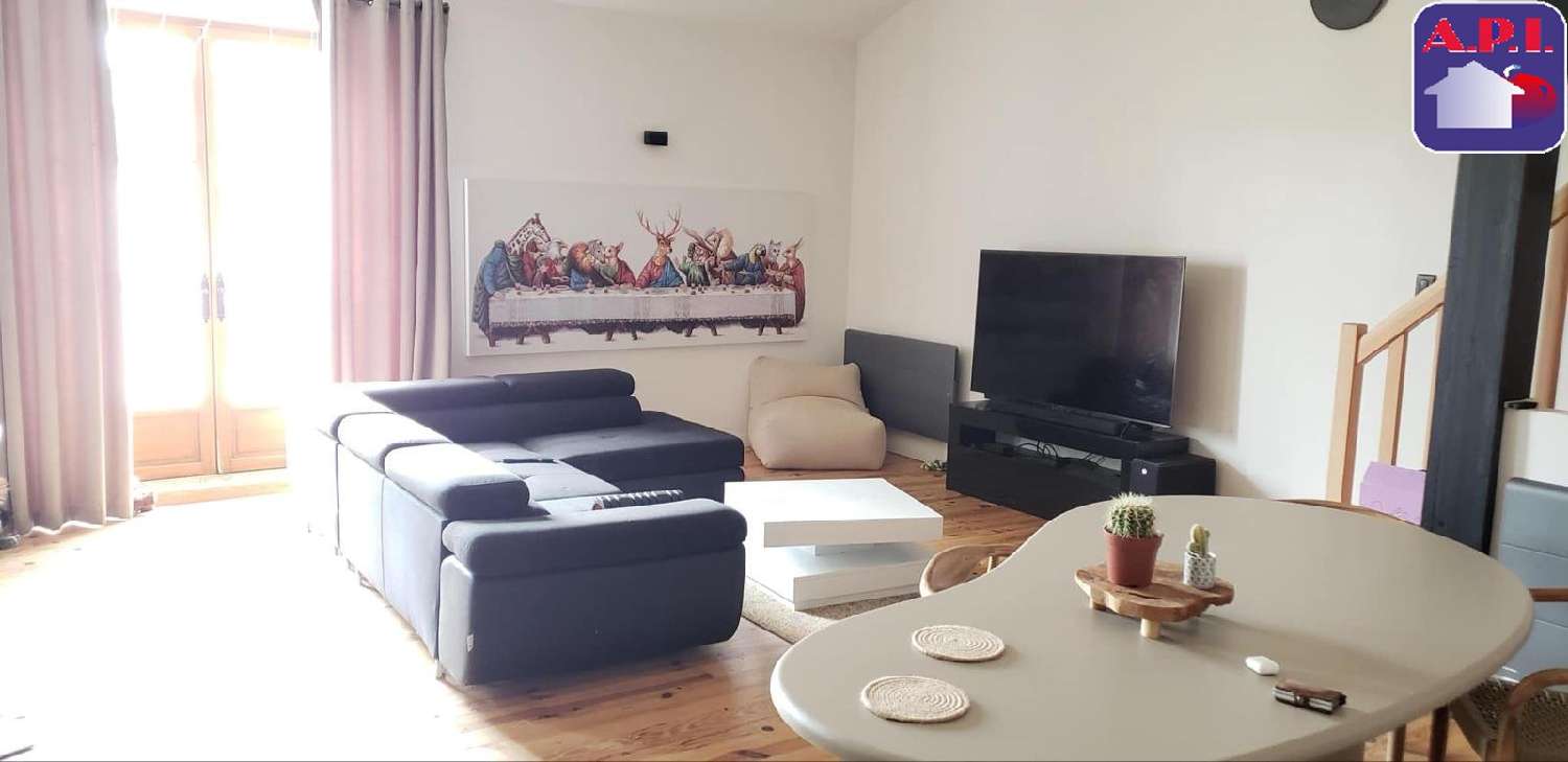  for sale house Mirepoix Ariège 6