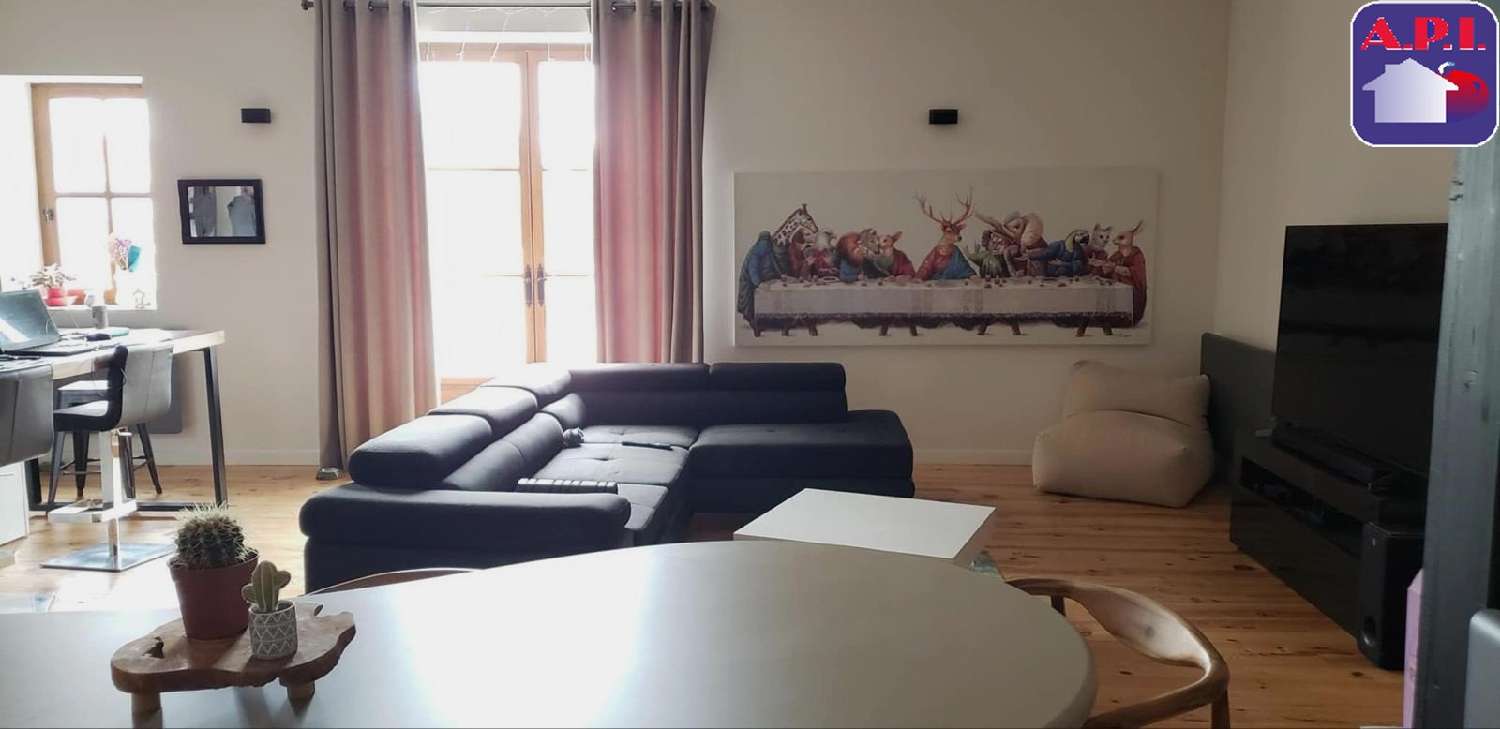  for sale house Mirepoix Ariège 7