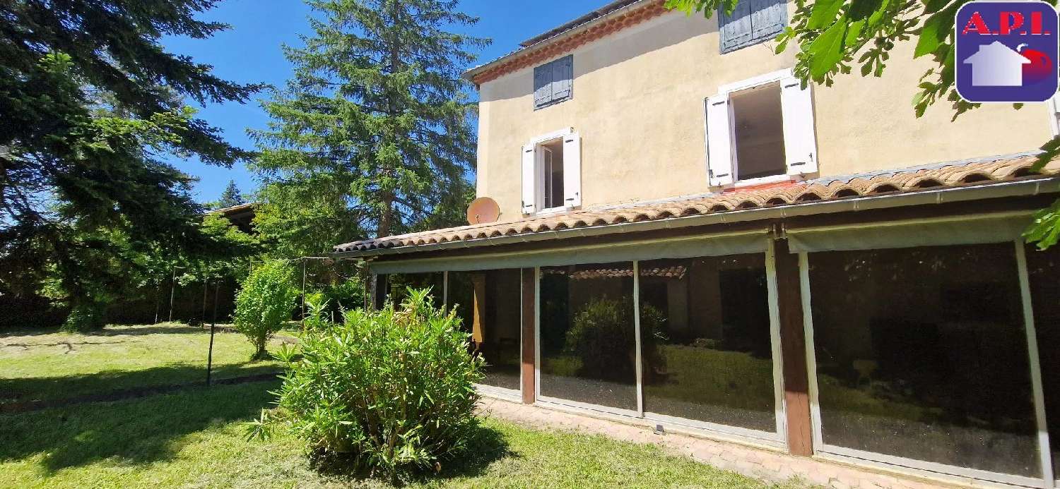  te koop huis Mirepoix Ariège 1