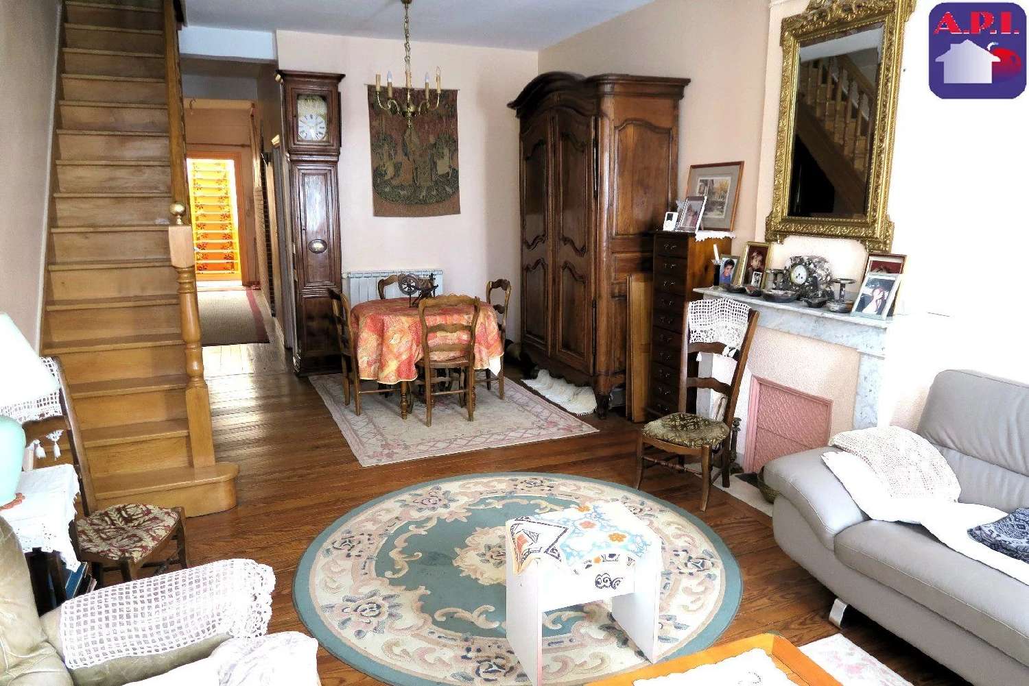  te koop huis Mirepoix Ariège 1