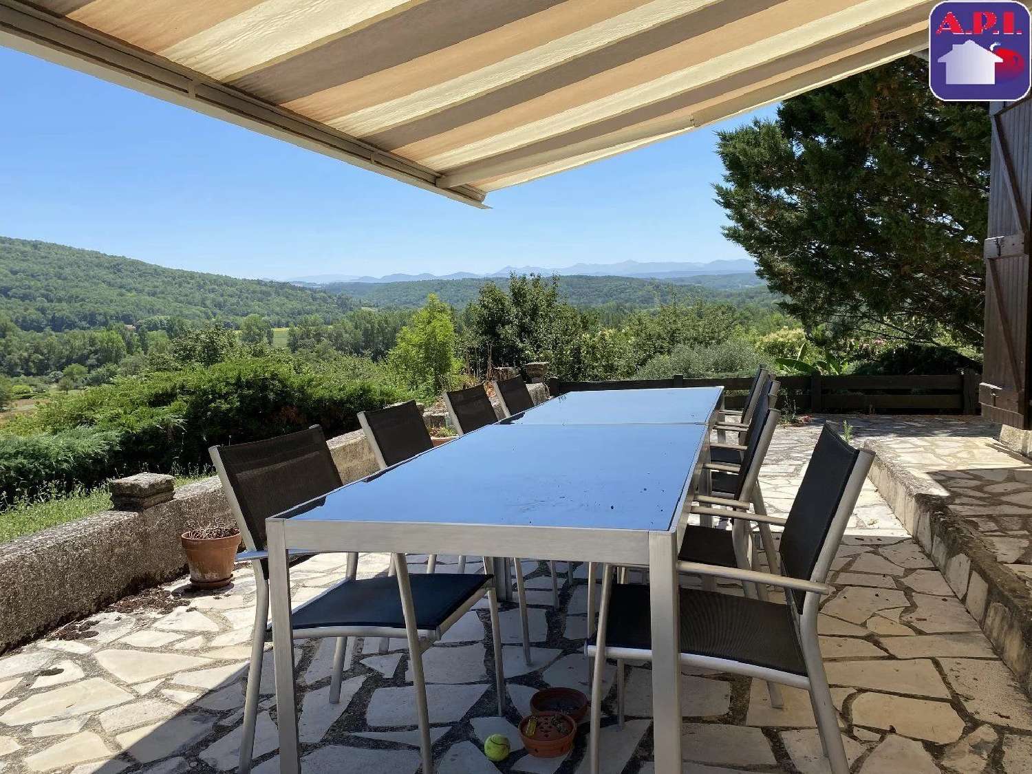  te koop huis Mirepoix Ariège 1