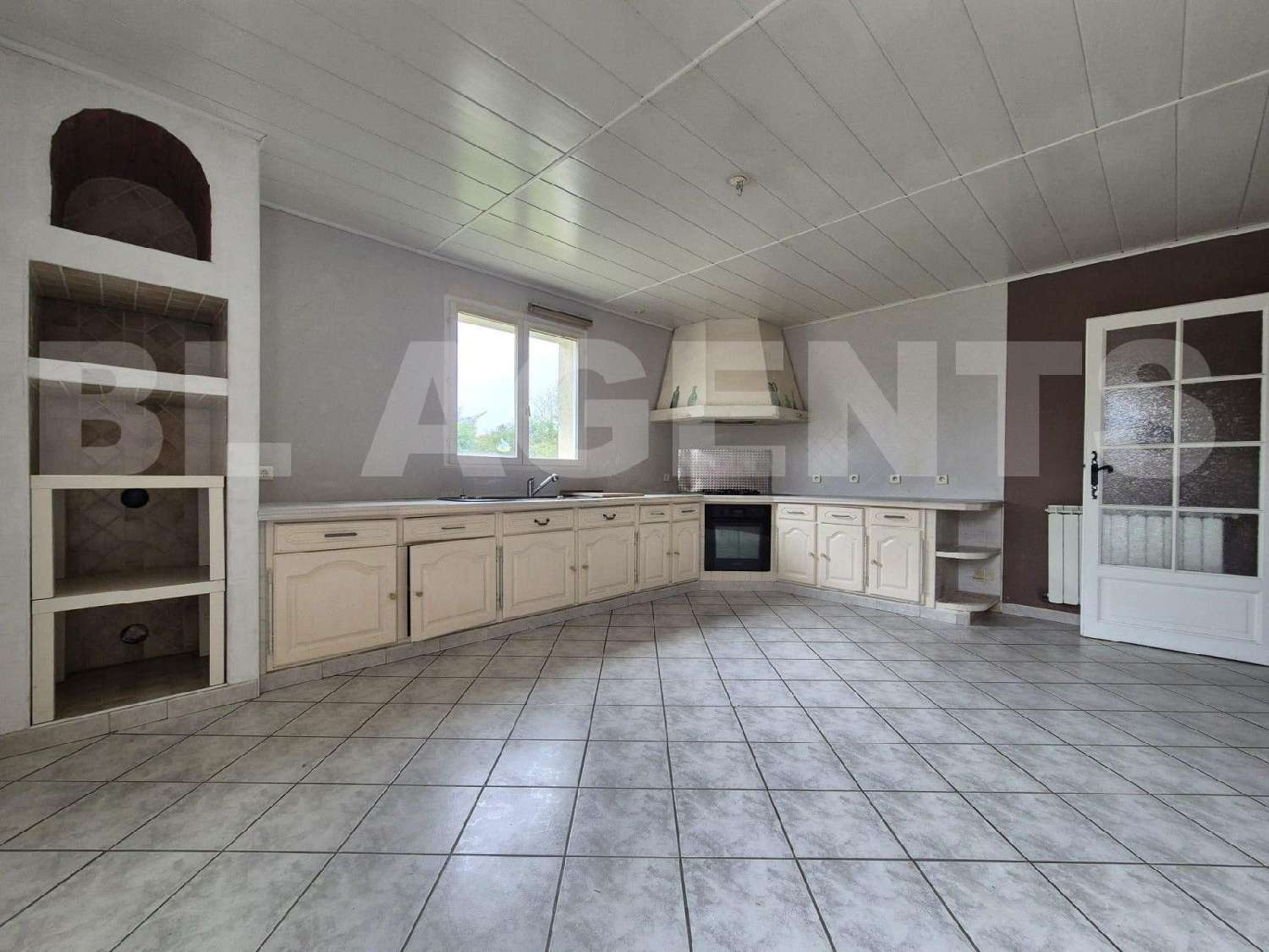 te koop huis Mirepoix Ariège 1