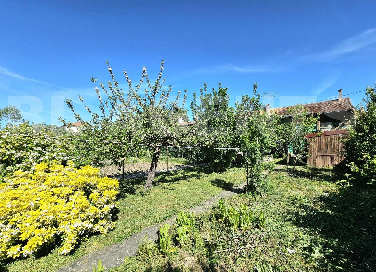 te koop huis Mirepoix Ariège 1