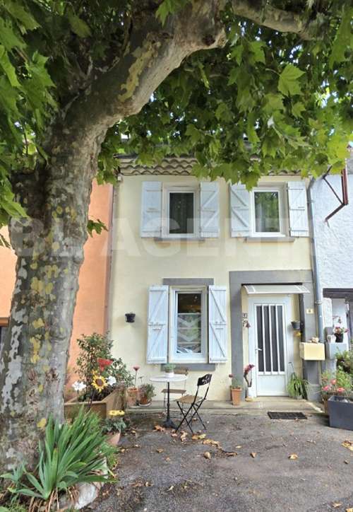 Mirepoix Ariège huis foto 7201026