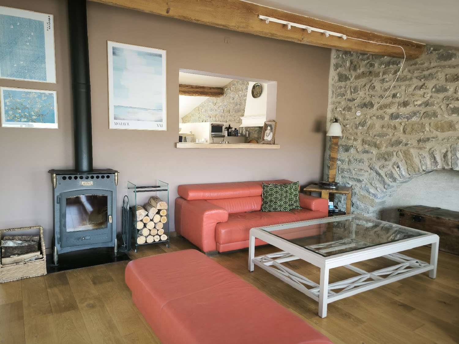 kaufen Haus Mirepoix Ariège 2