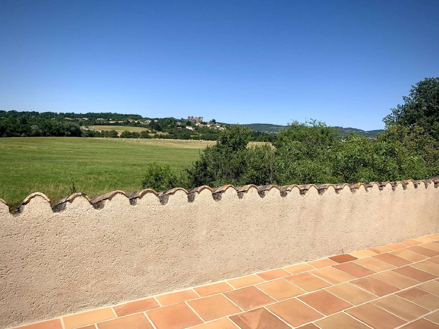 te koop huis Mirepoix Ariège 2