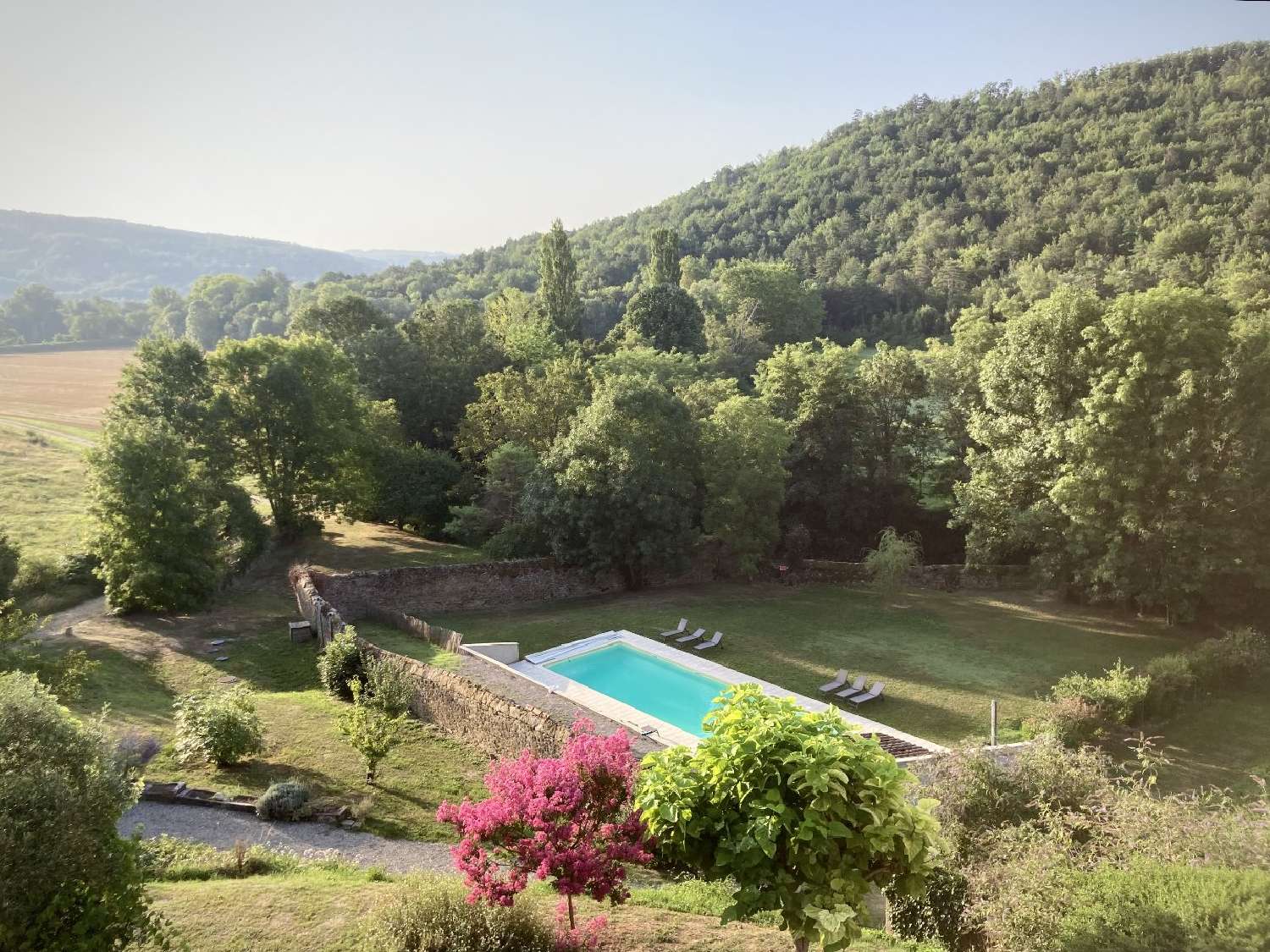 te koop huis Mirepoix Ariège 4