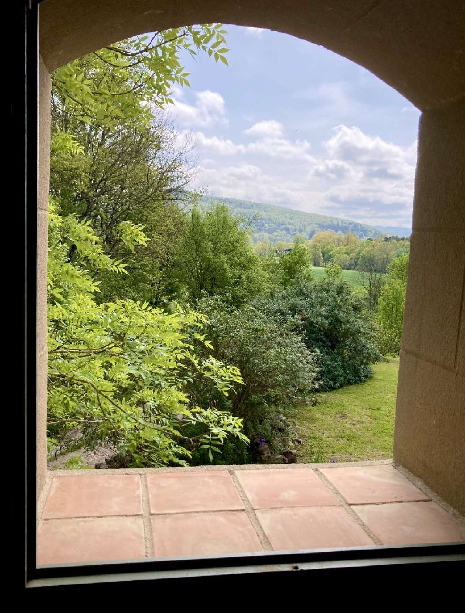 te koop huis Mirepoix Ariège 5