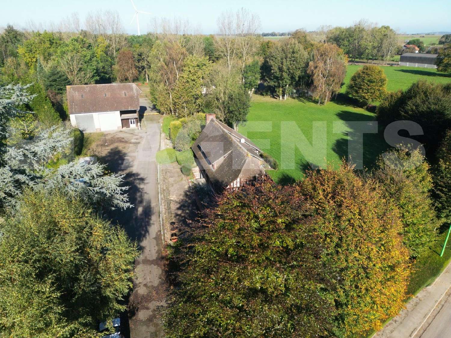  for sale house Mirville Seine-Maritime 1