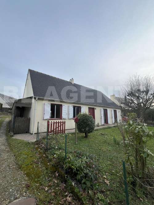 Missillac Loire-Atlantique Haus Bild 7200929