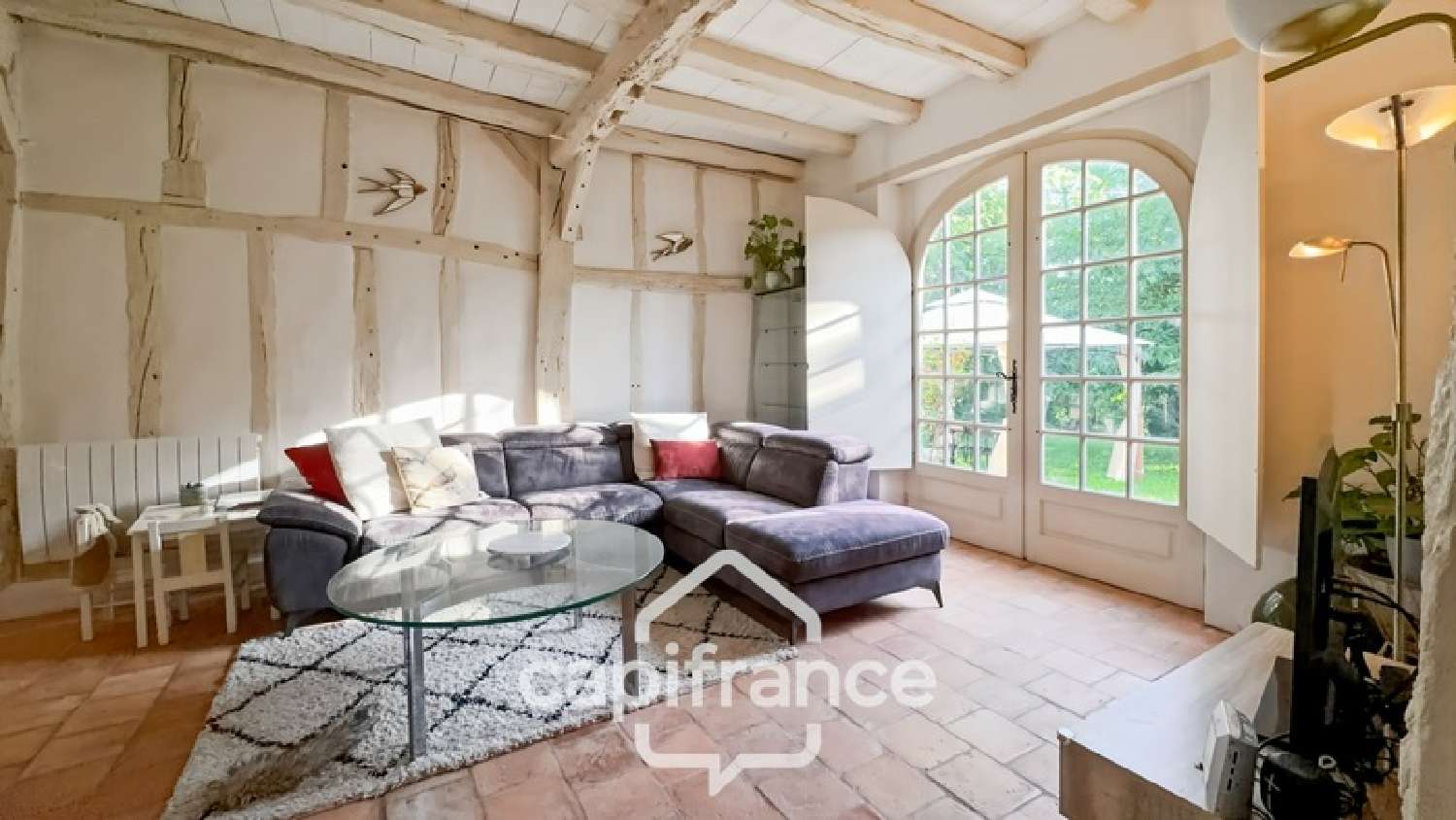  te koop huis Misson Landes 5