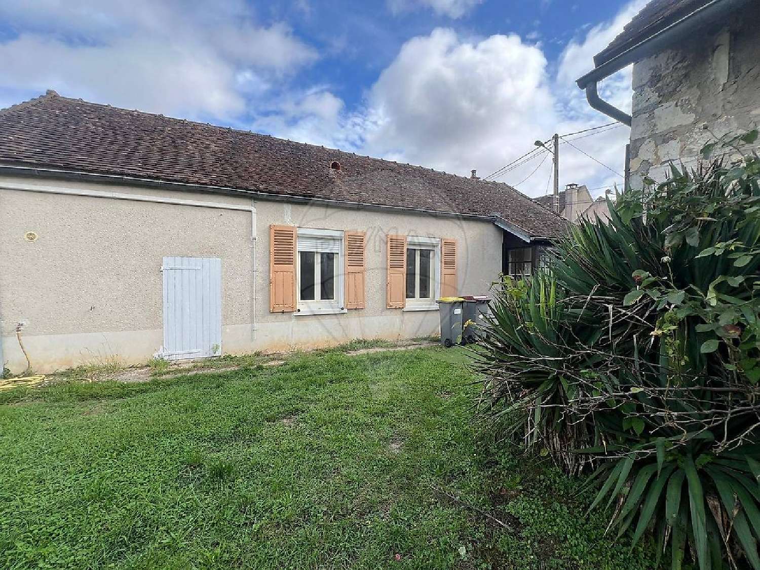  à vendre maison Misy-sur-Yonne Seine-et-Marne 1