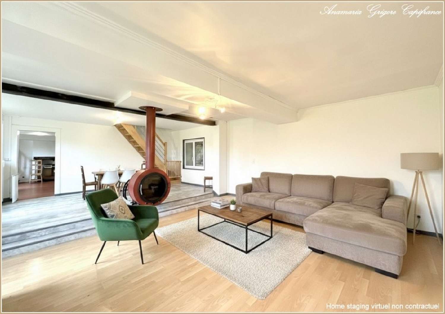  kaufen Haus Mittainvilliers Eure-et-Loir 3