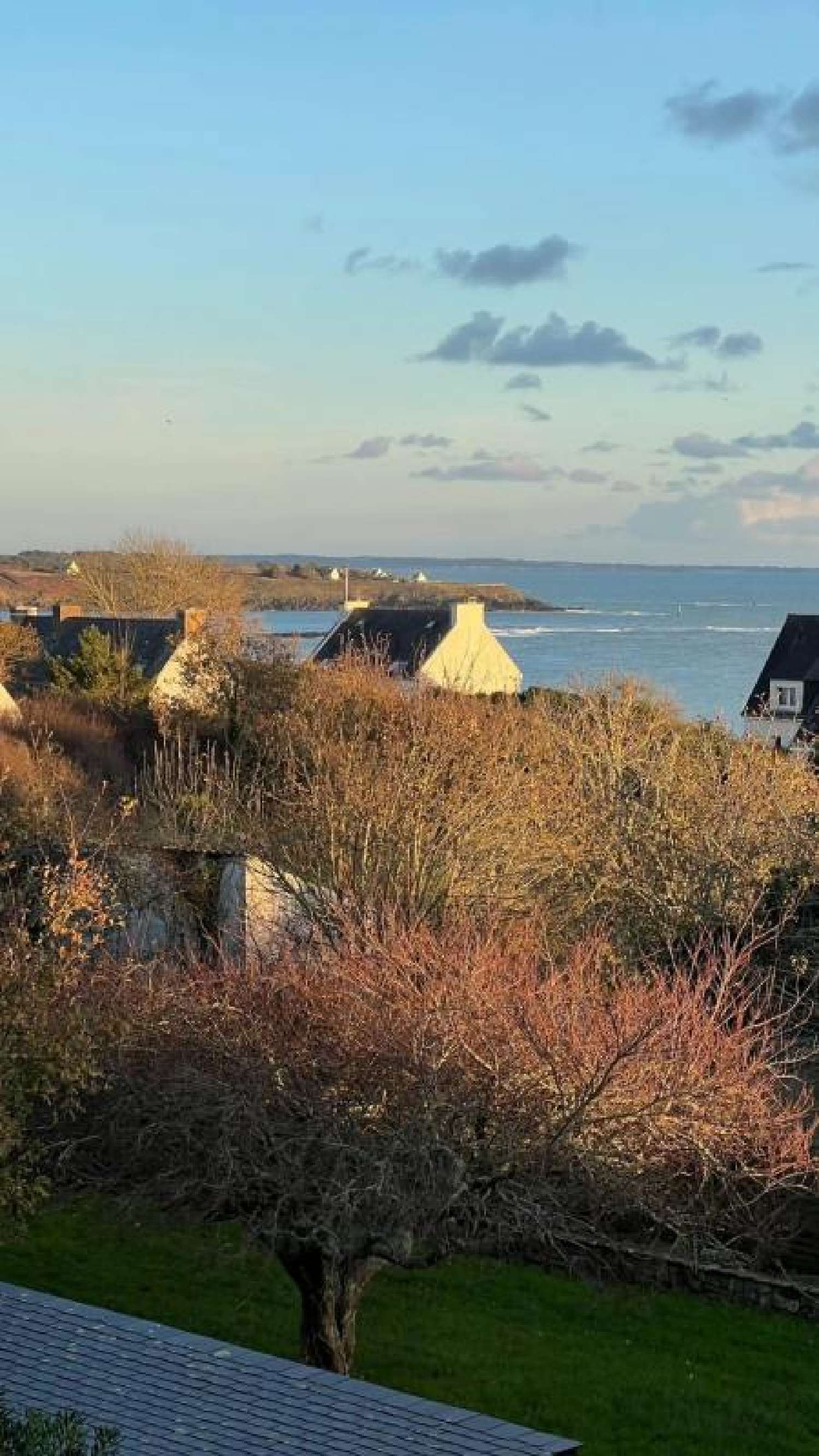 te koop huis Moëlan-sur-Mer Finistère 1