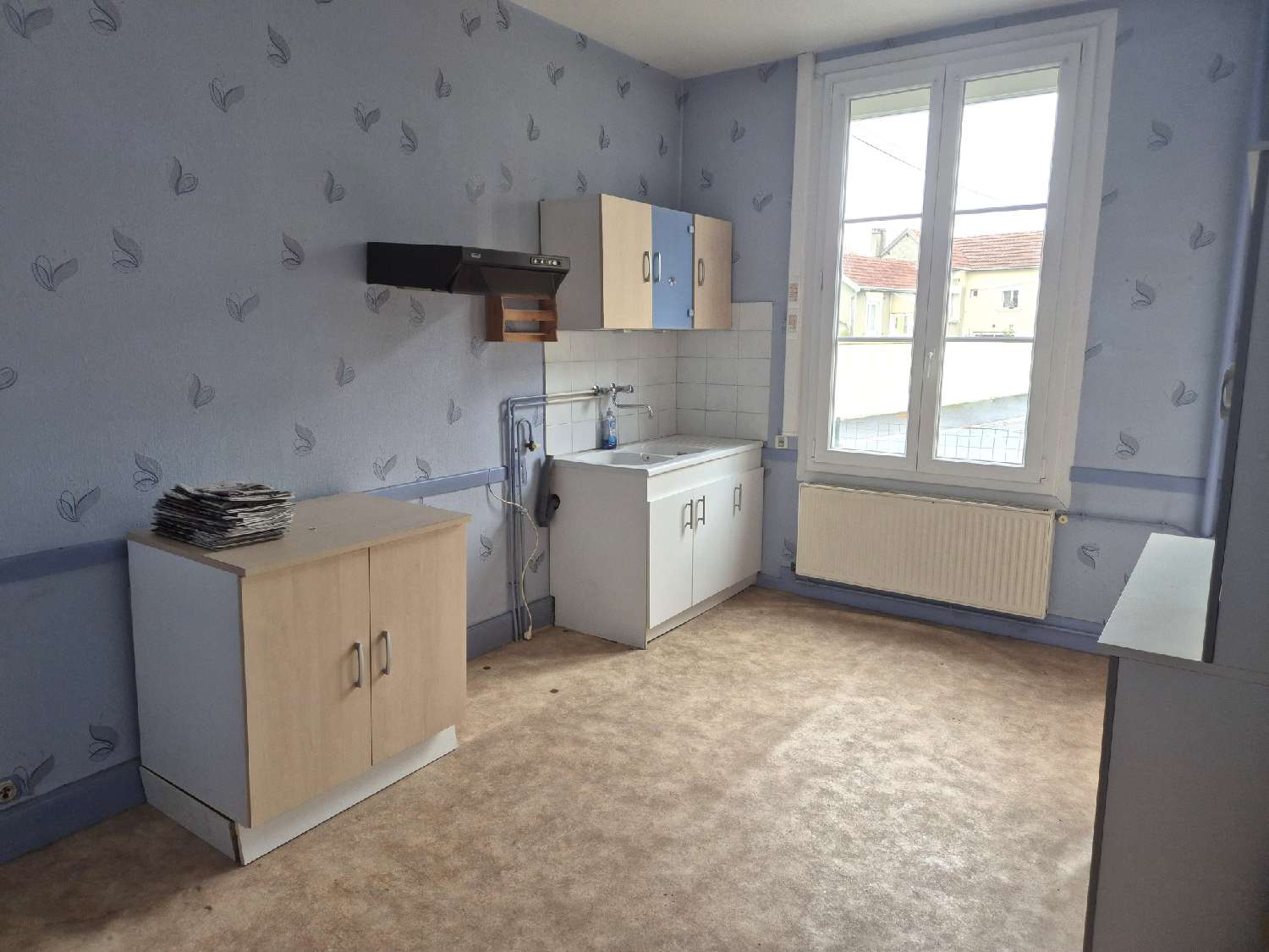 te koop huis Moëslains Haute-Marne 2