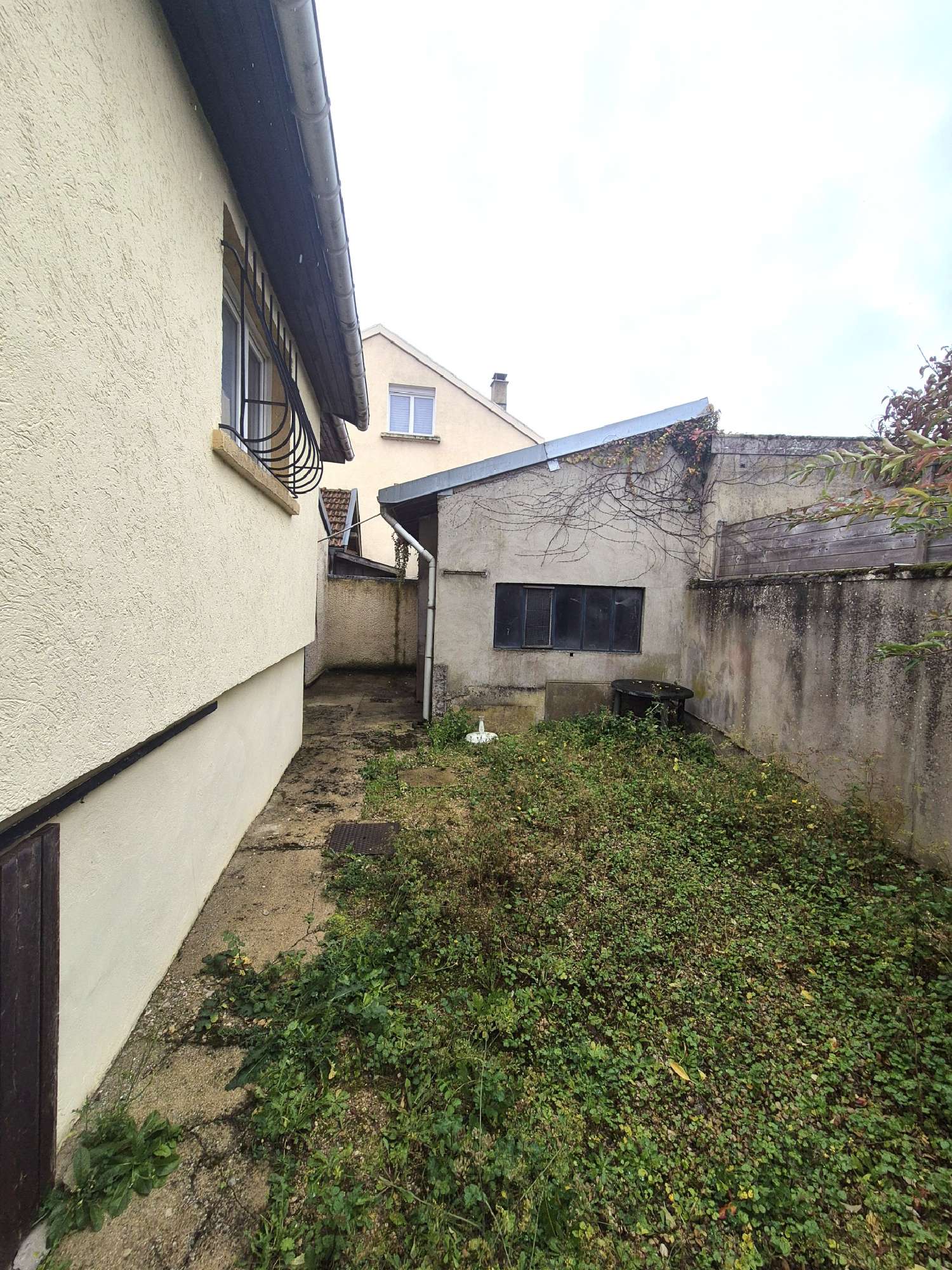 te koop huis Moëslains Haute-Marne 6