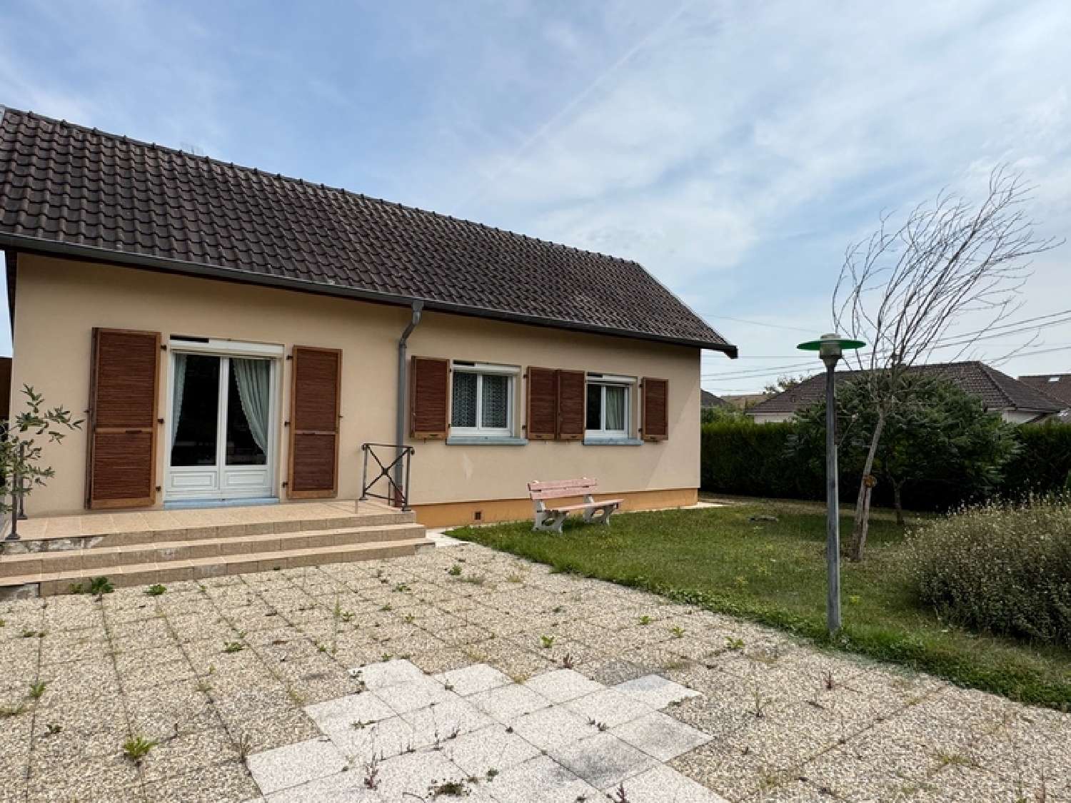 te koop huis Moëslains Haute-Marne 2