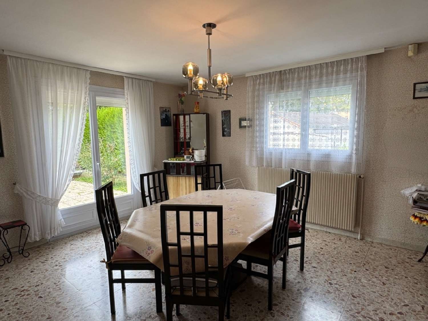 te koop huis Moëslains Haute-Marne 5