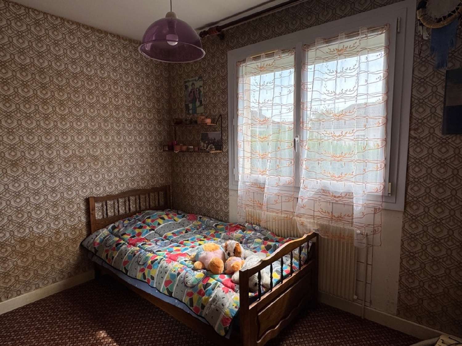 te koop huis Moëslains Haute-Marne 8