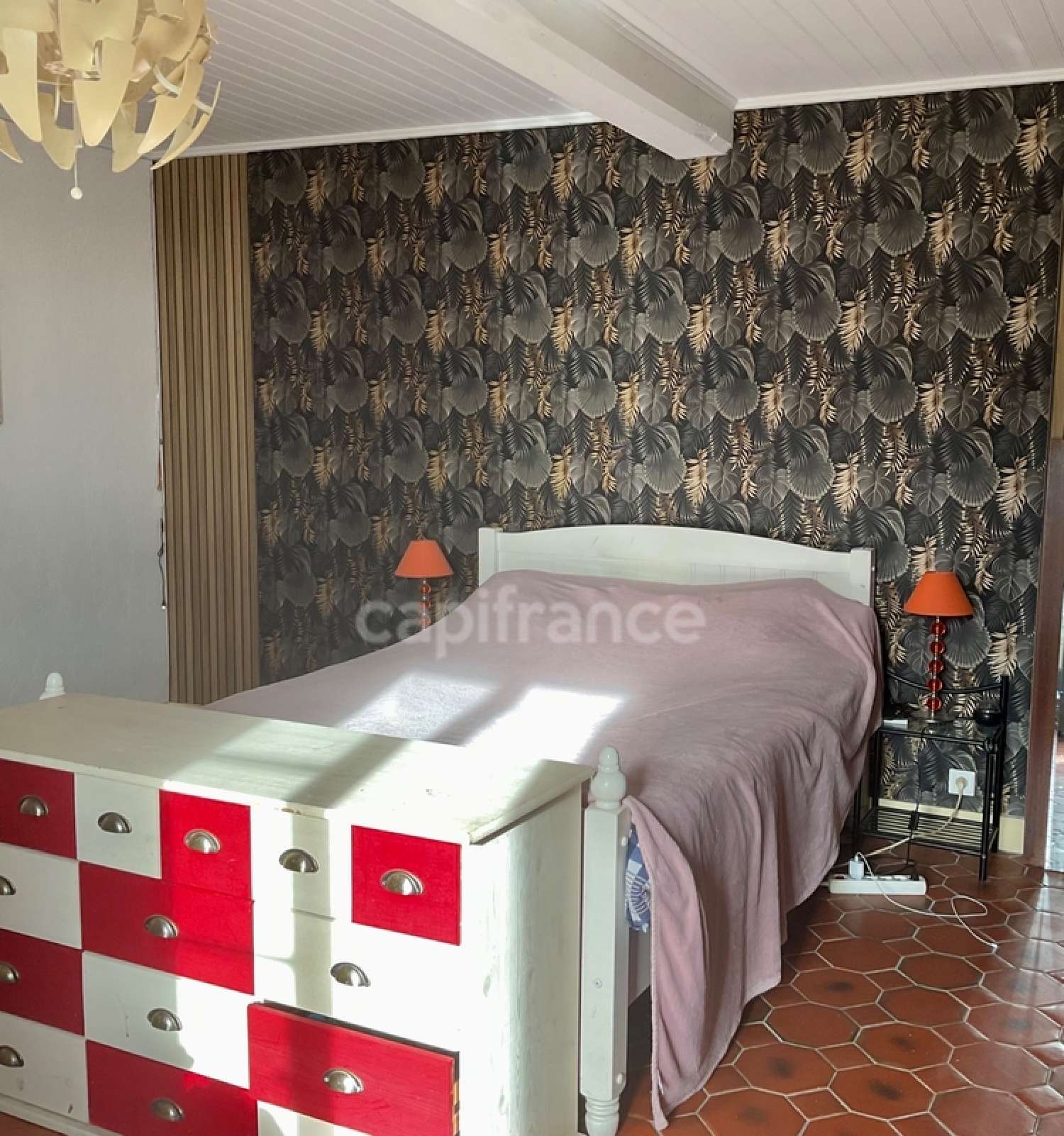  en venta casa Moëze Charente-Maritime 4