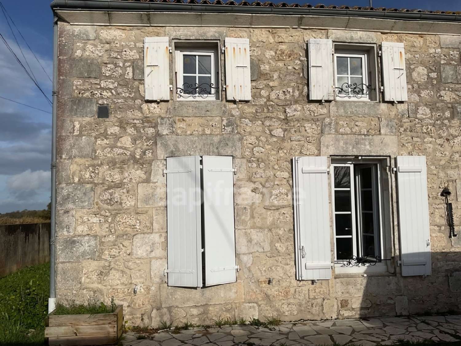  en venta casa Moëze Charente-Maritime 6